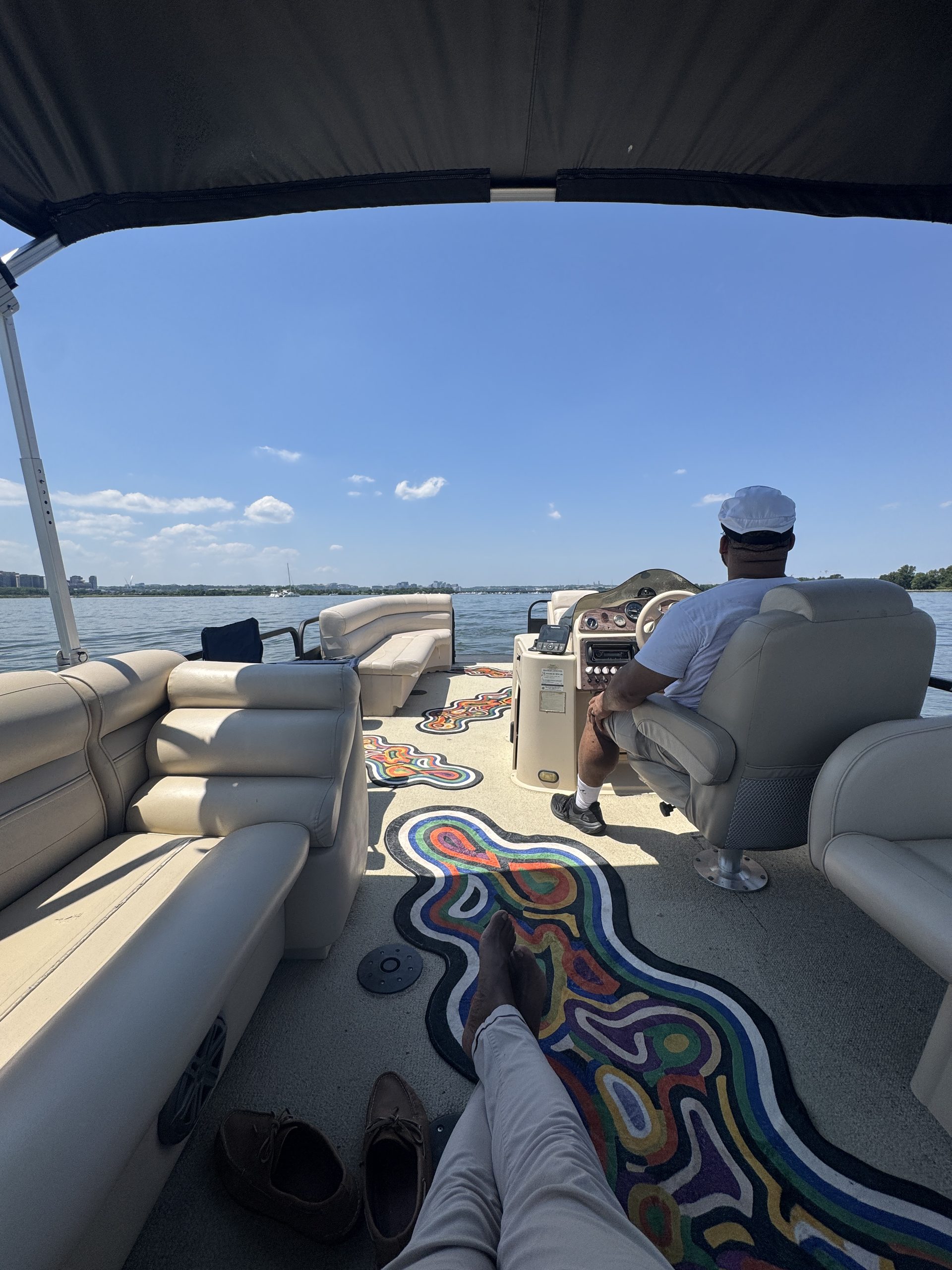 Have Yachts Club charter