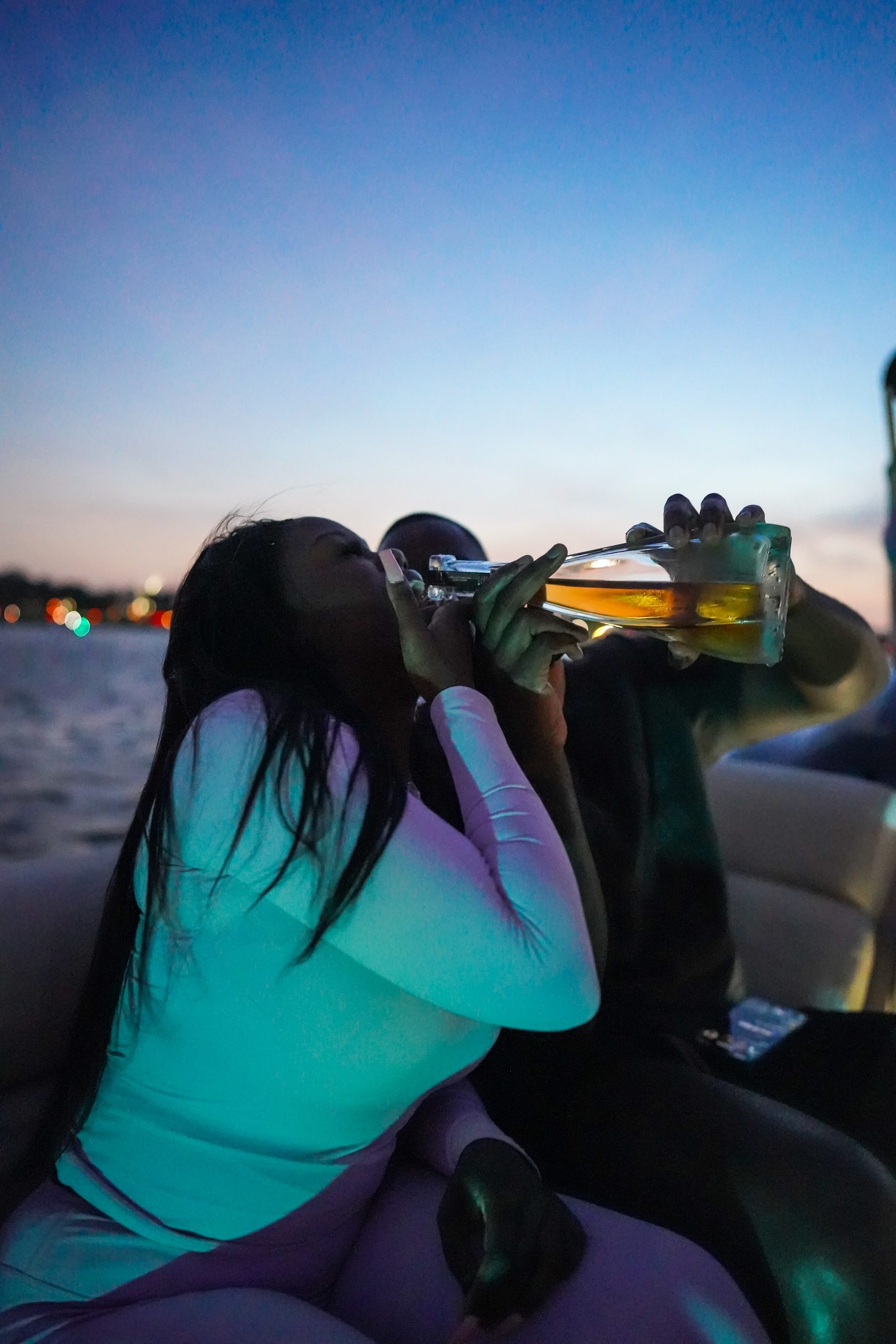 Have Yachts Club charter