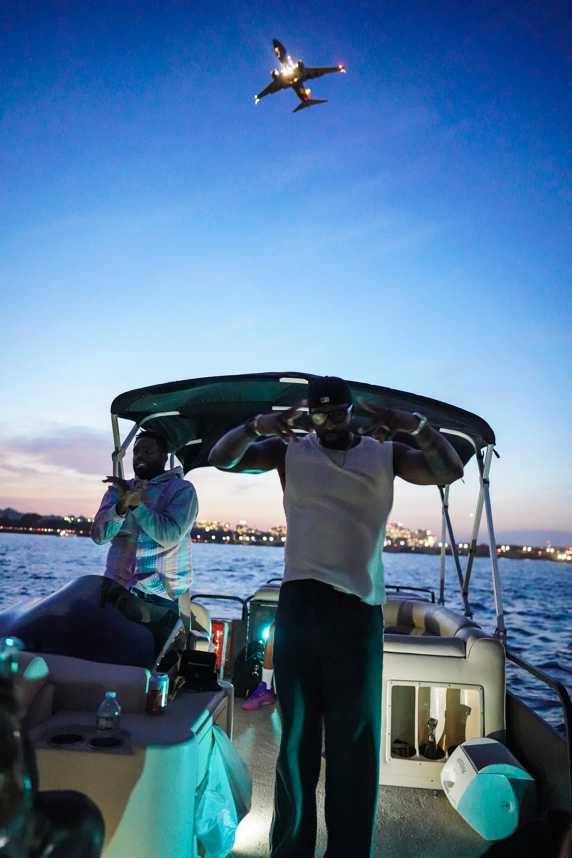 Have Yachts Club charter