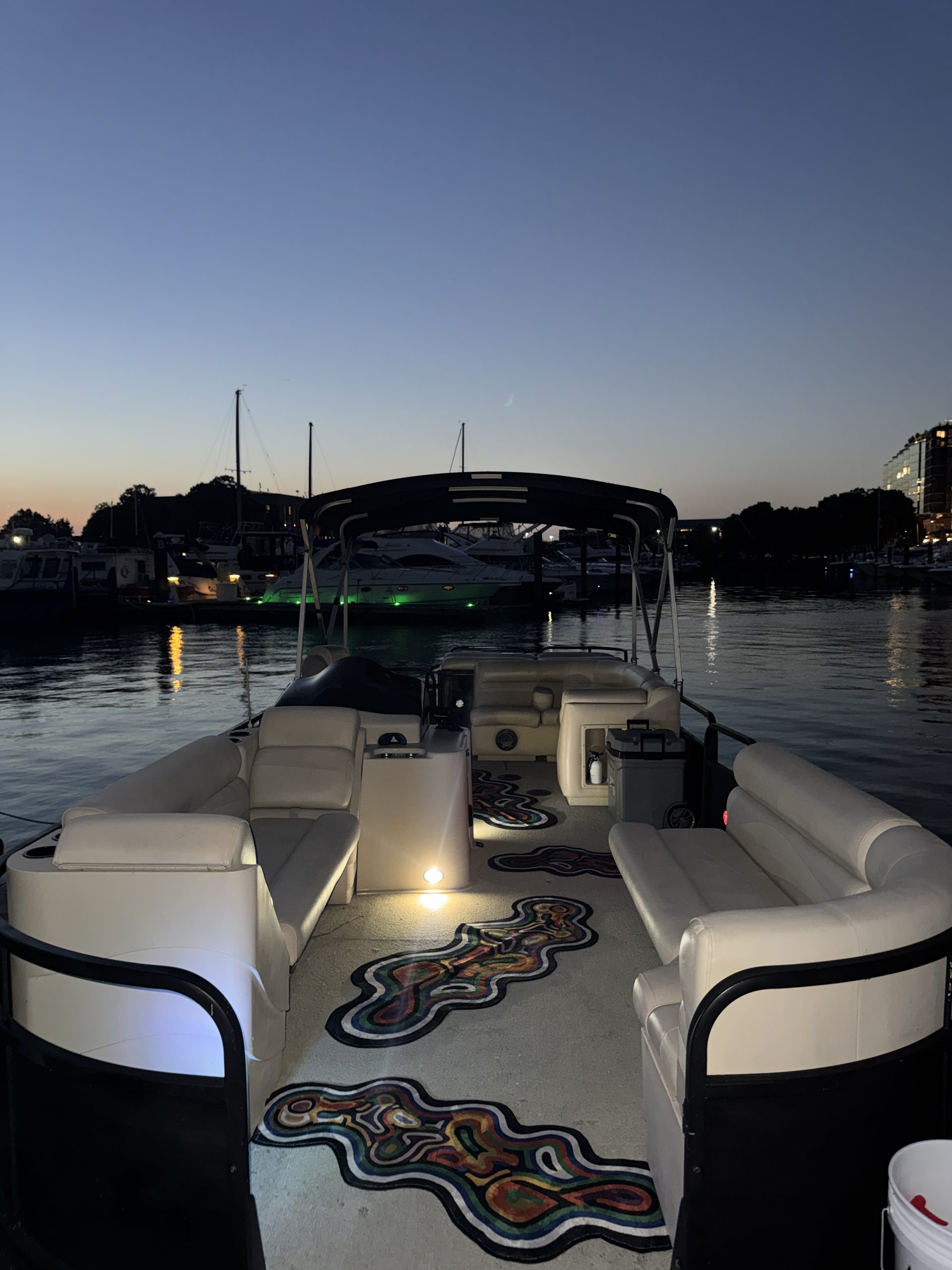 Have Yachts Club charter