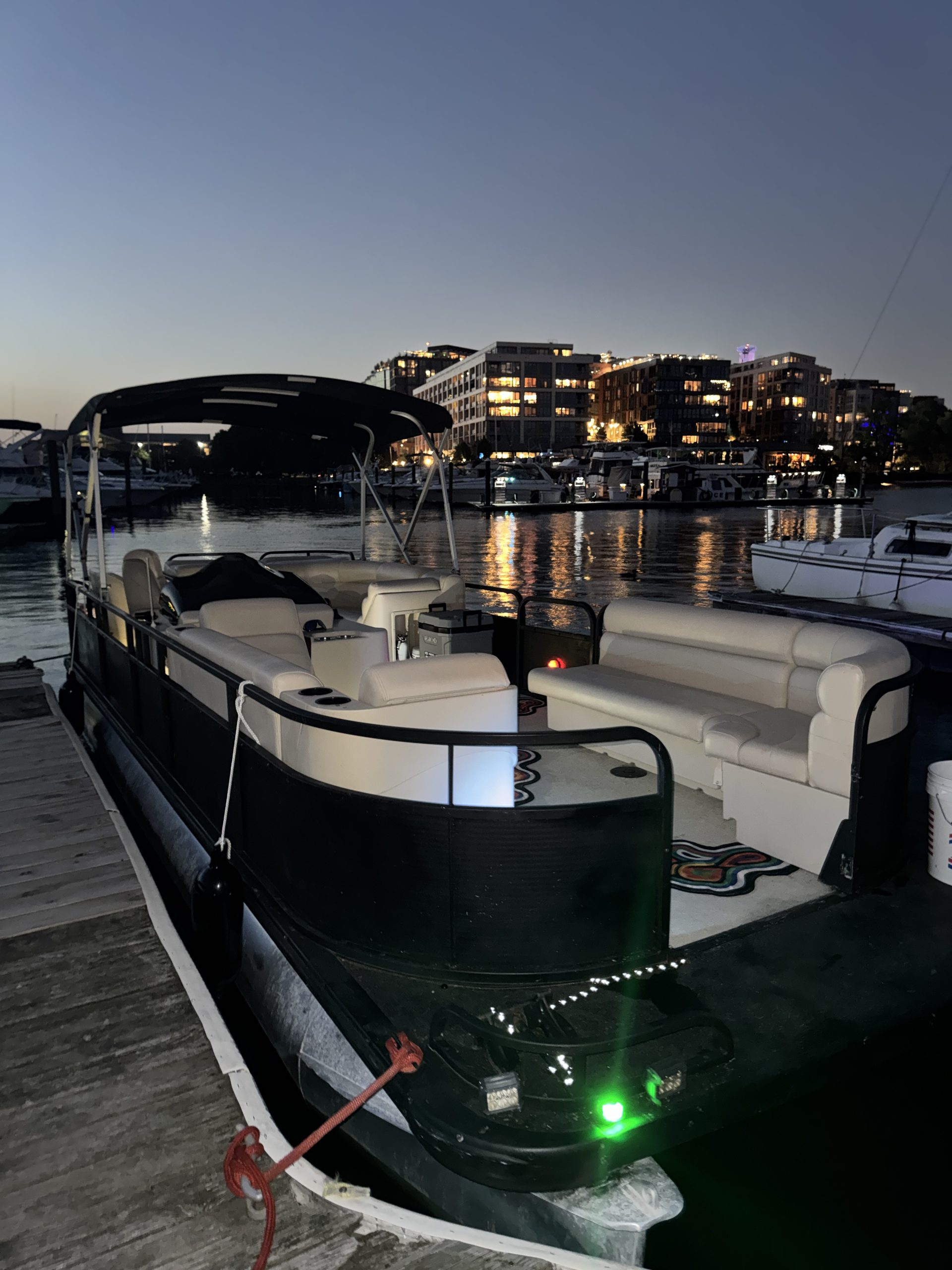 Have Yachts Club charter