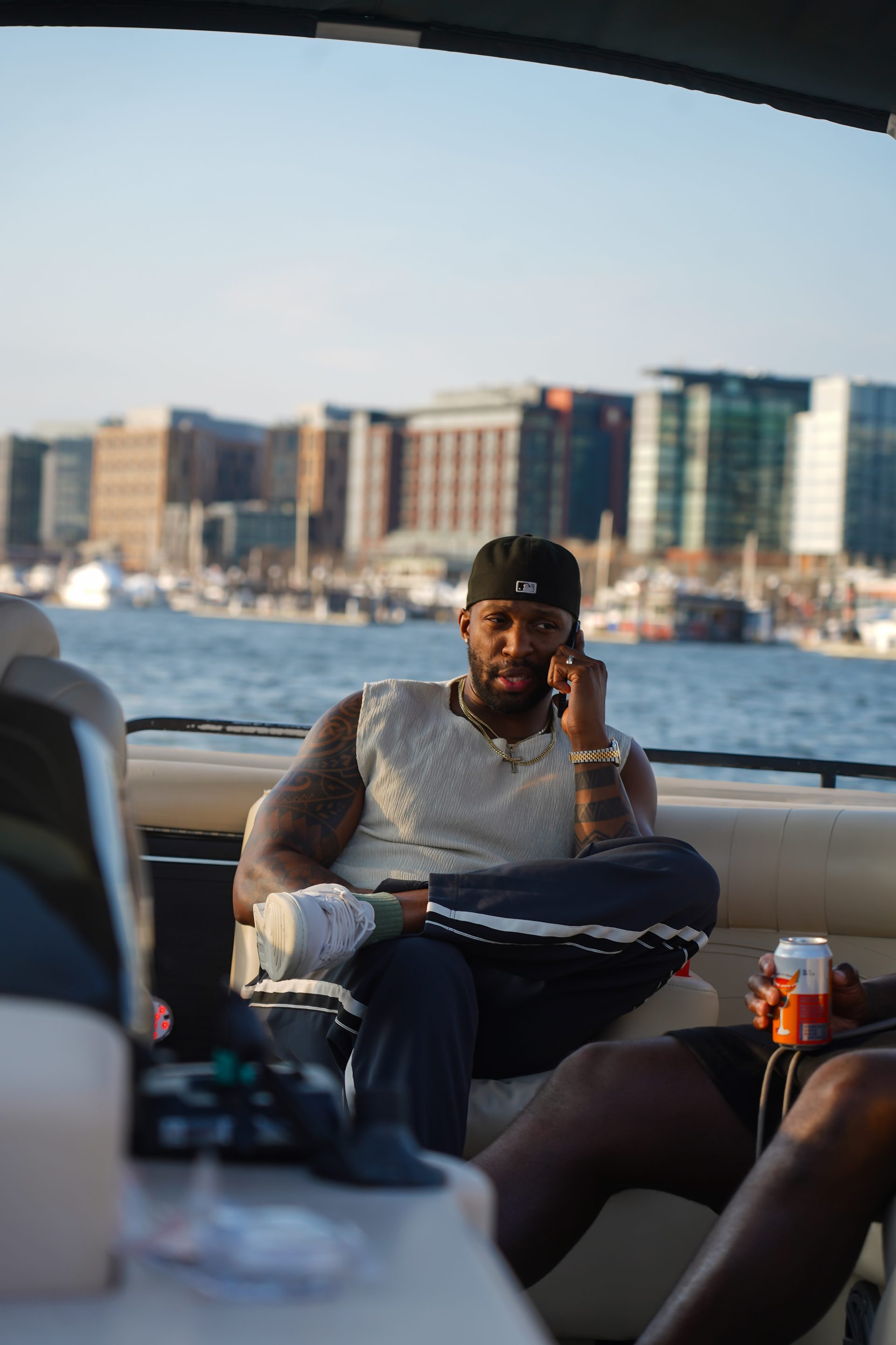 Have Yachts Club charter