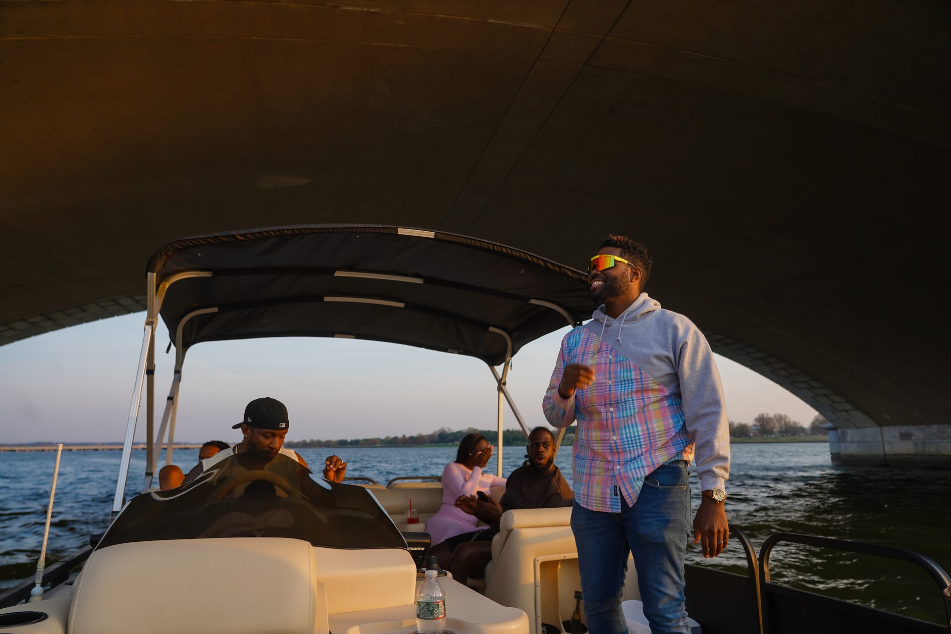 Have Yachts Club charter