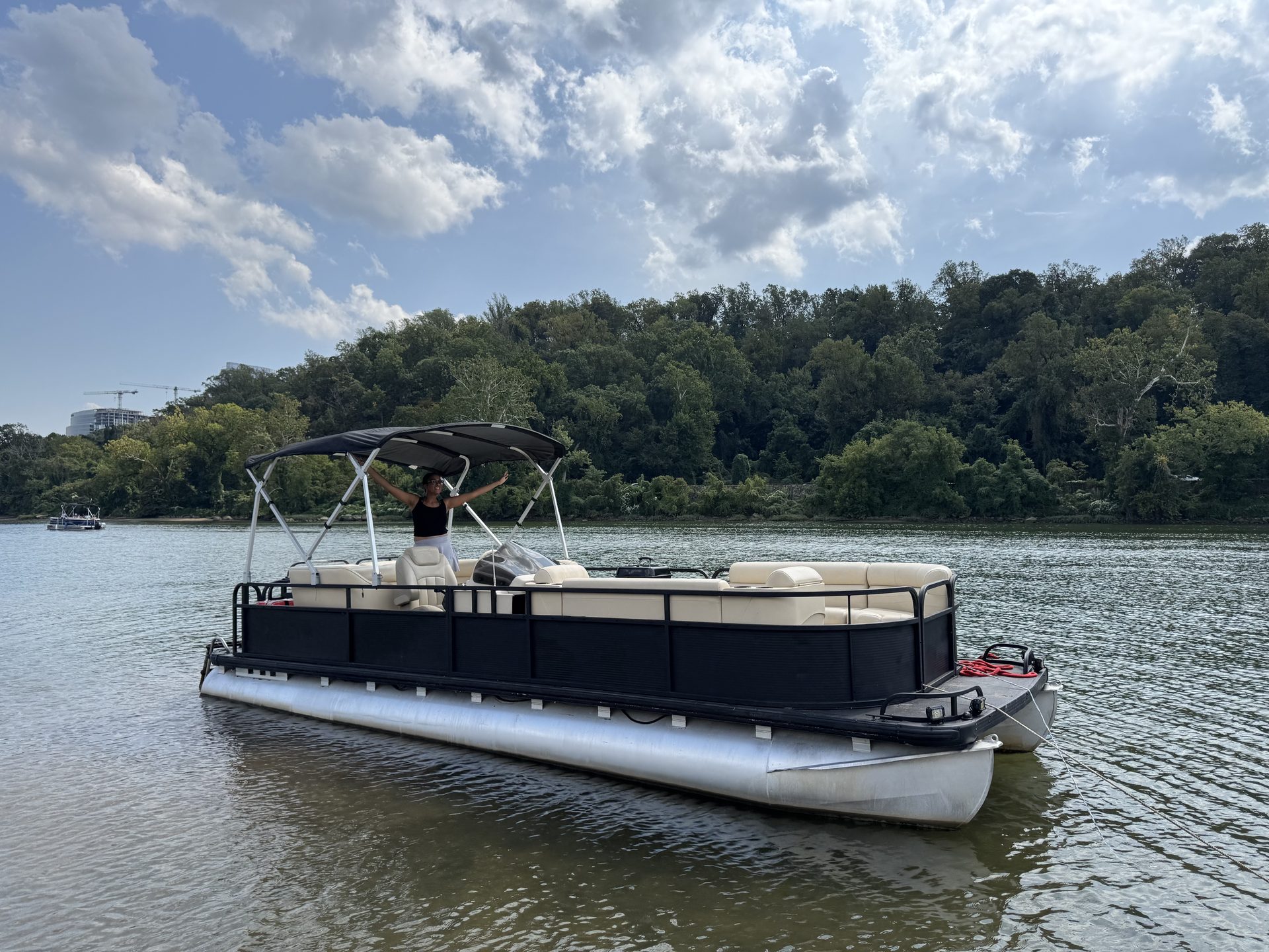 Have Yachts Club charter