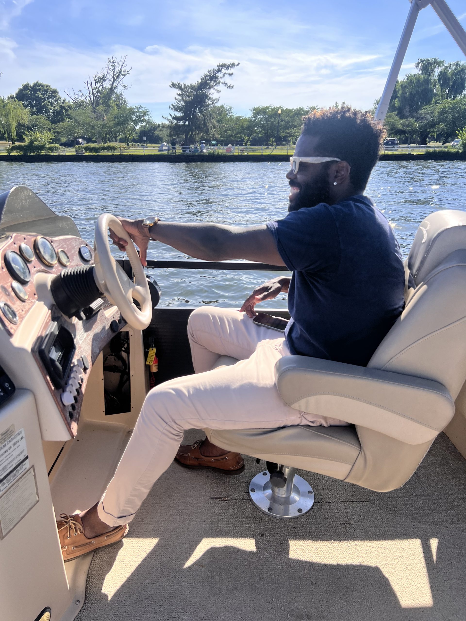 Have Yachts Club charter