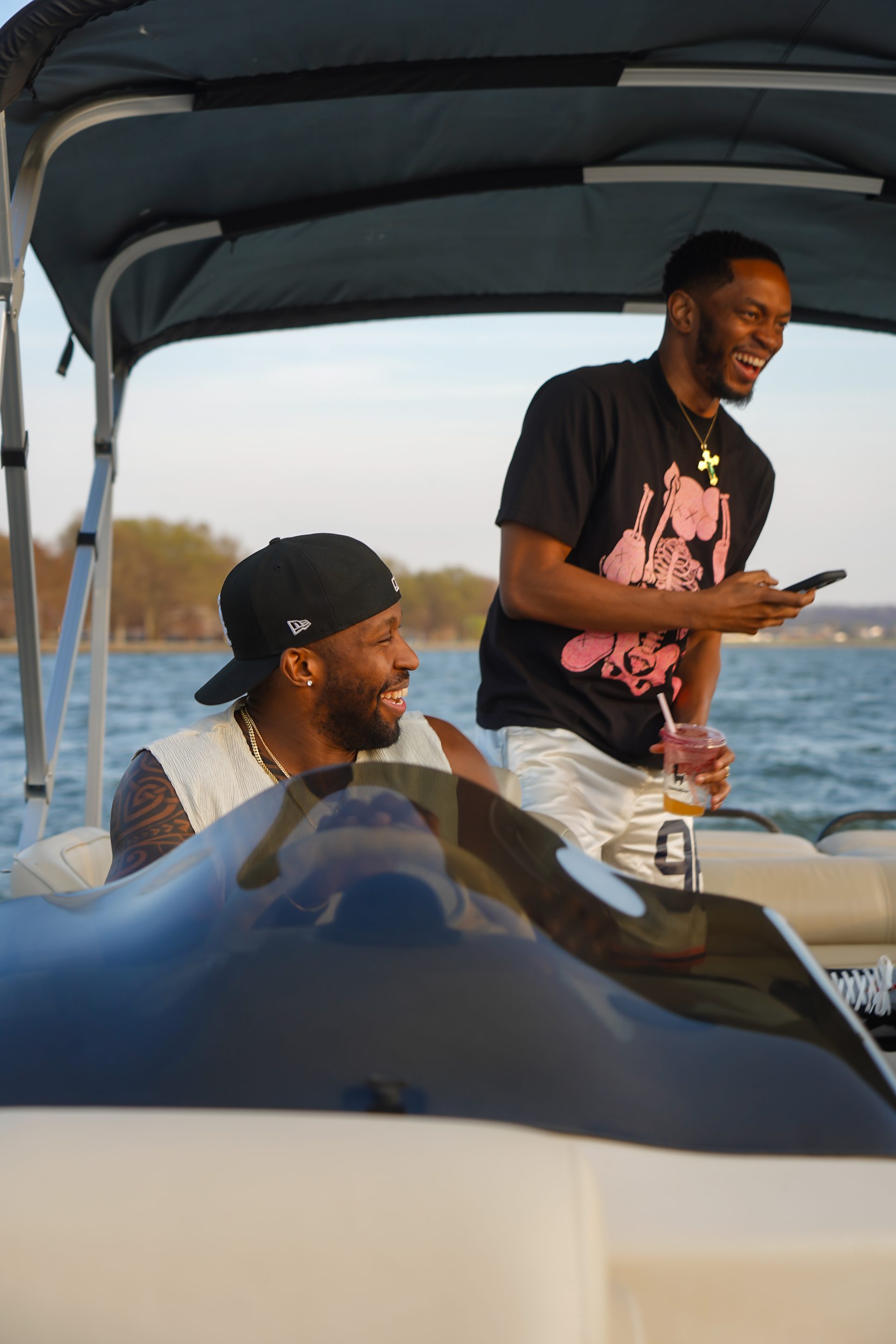 Have Yachts Club charter
