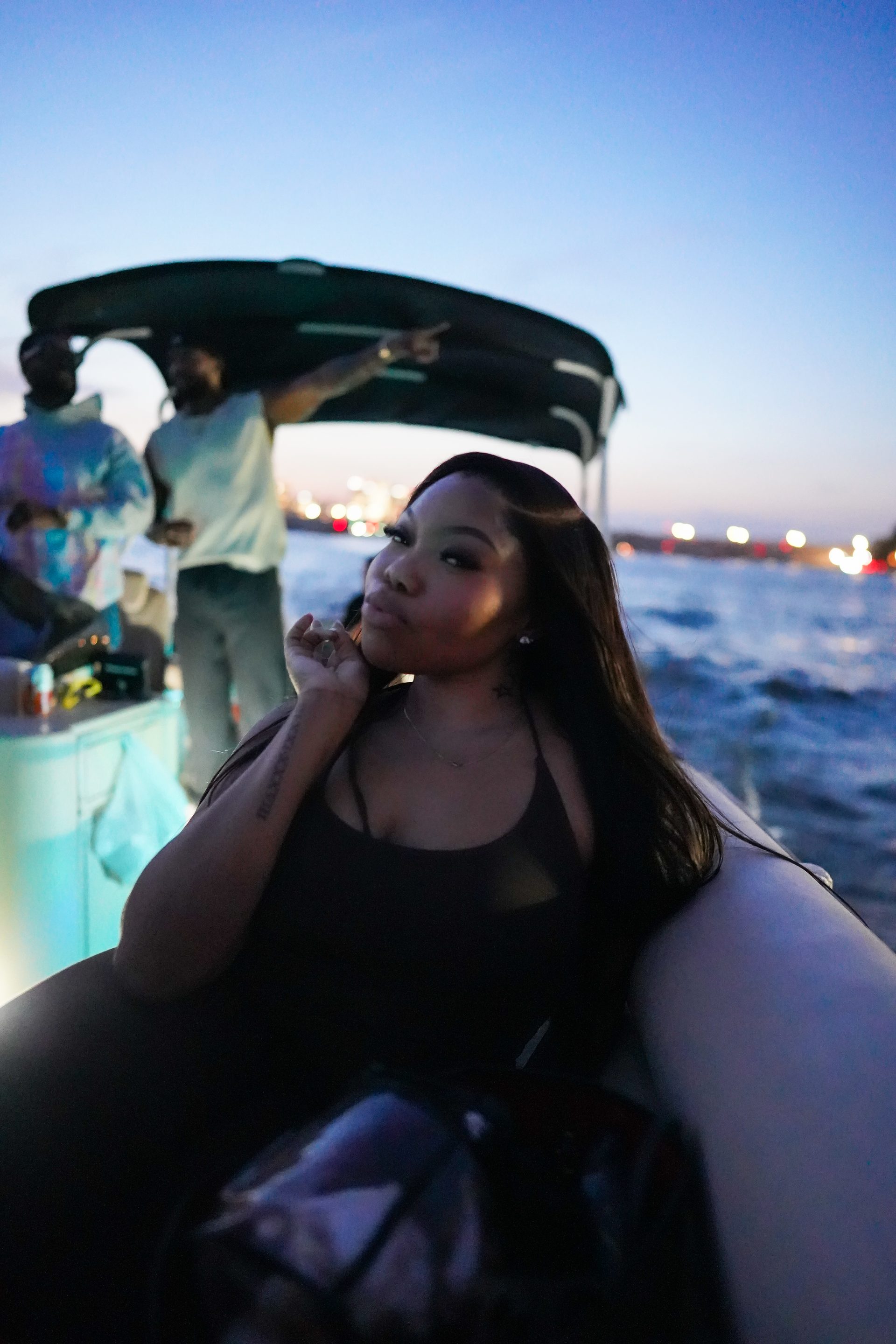 Have Yachts Club charter