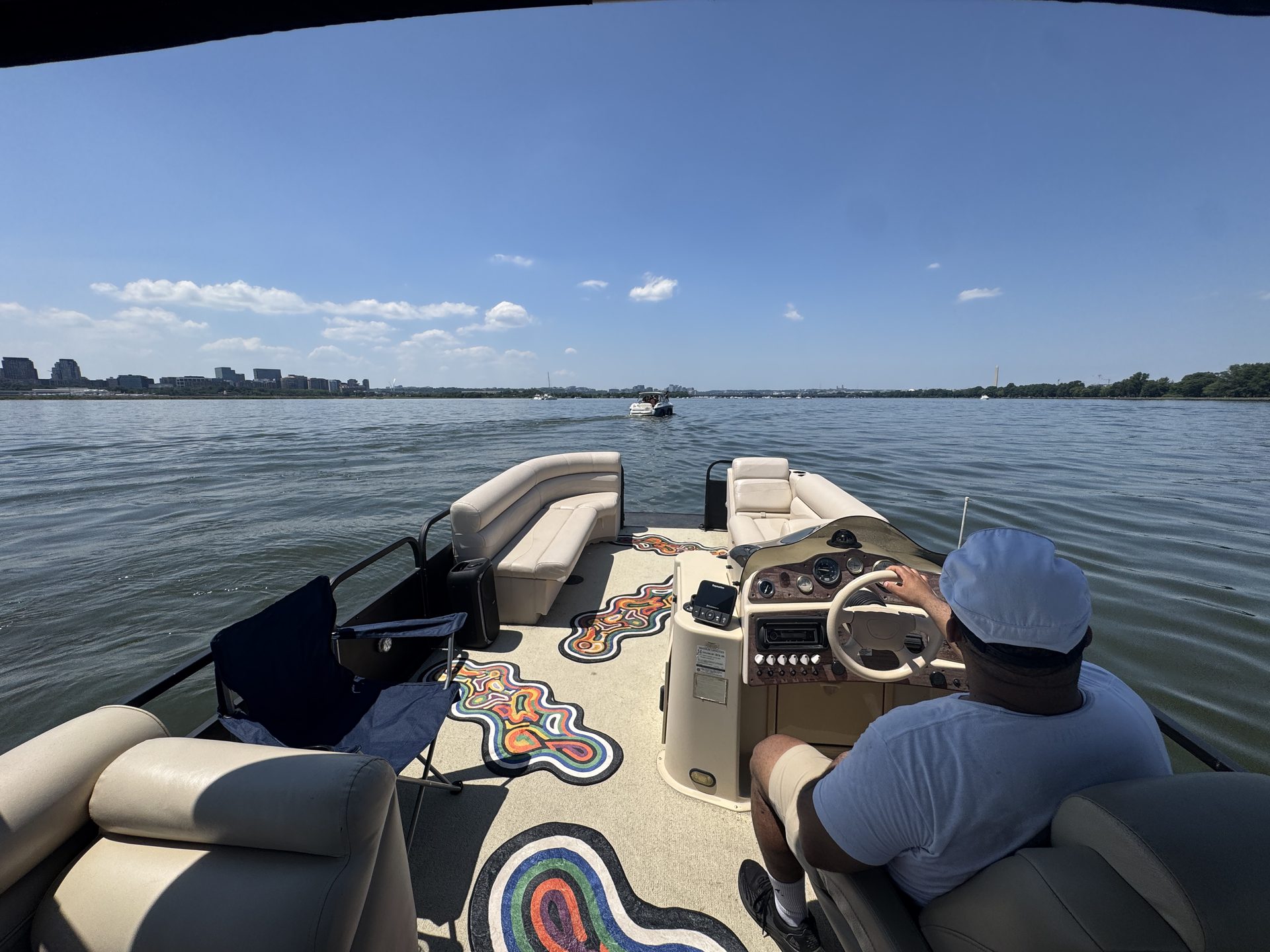 Have Yachts Club charter