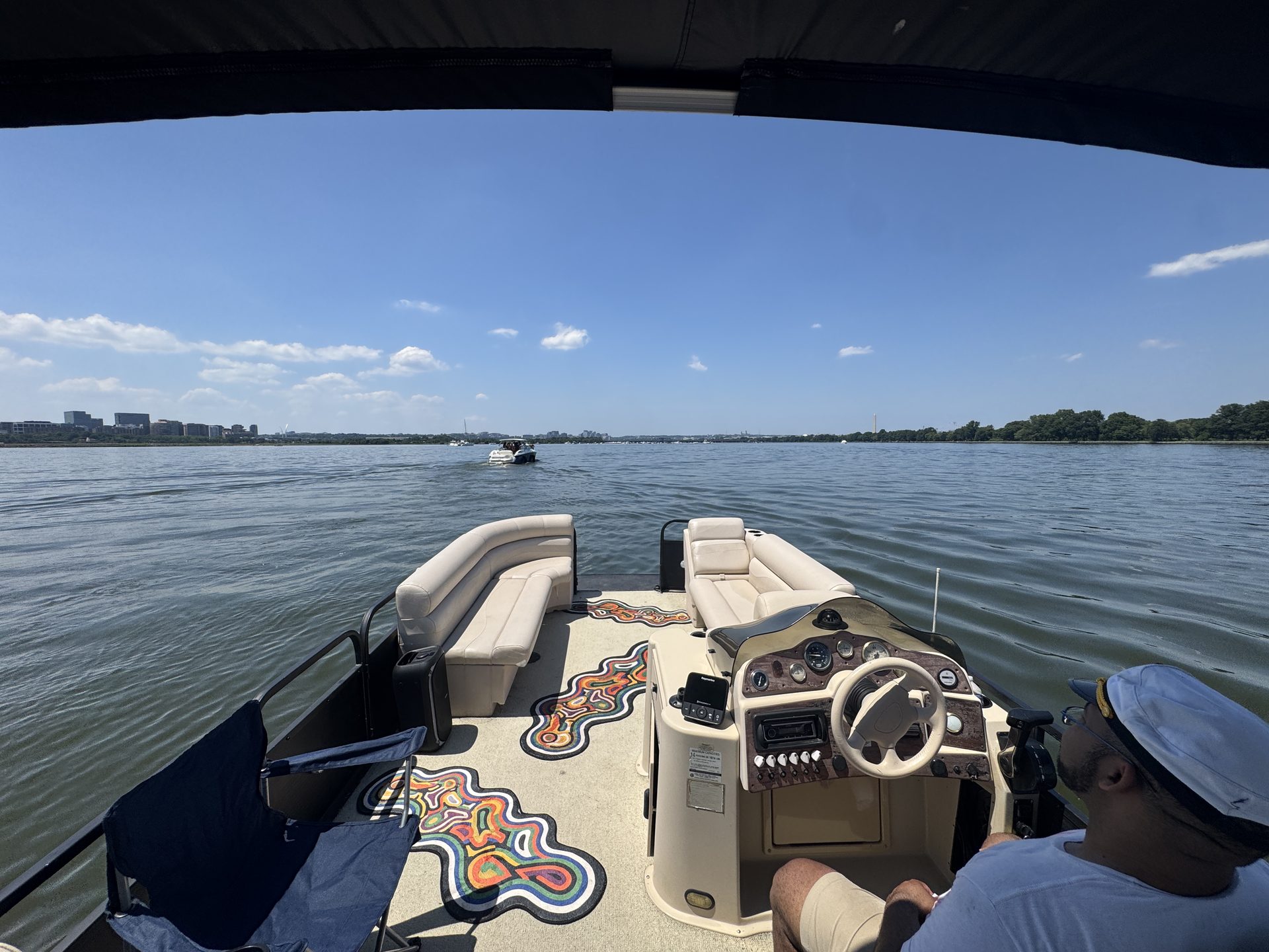 Have Yachts Club charter