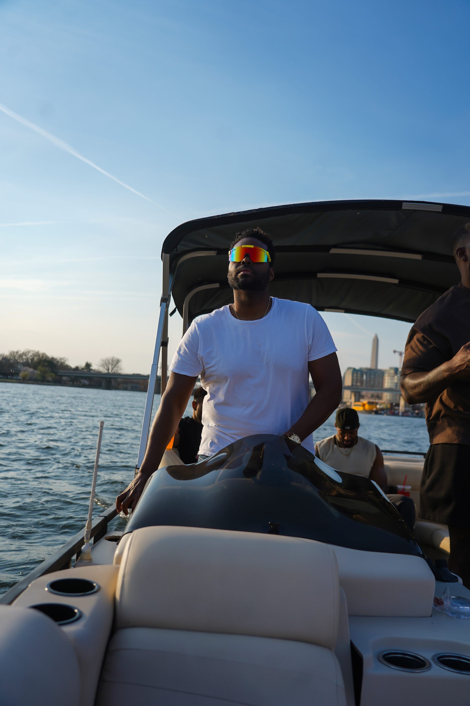 Have Yachts Club charter