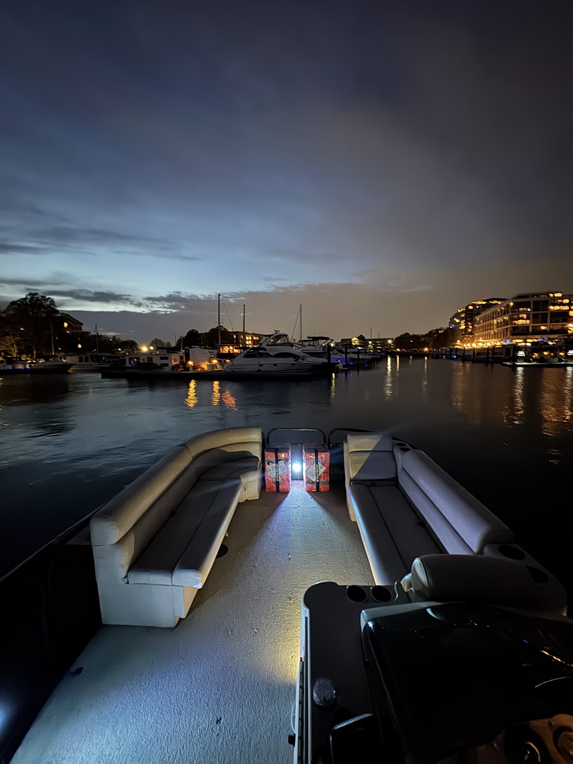 Have Yachts Club charter