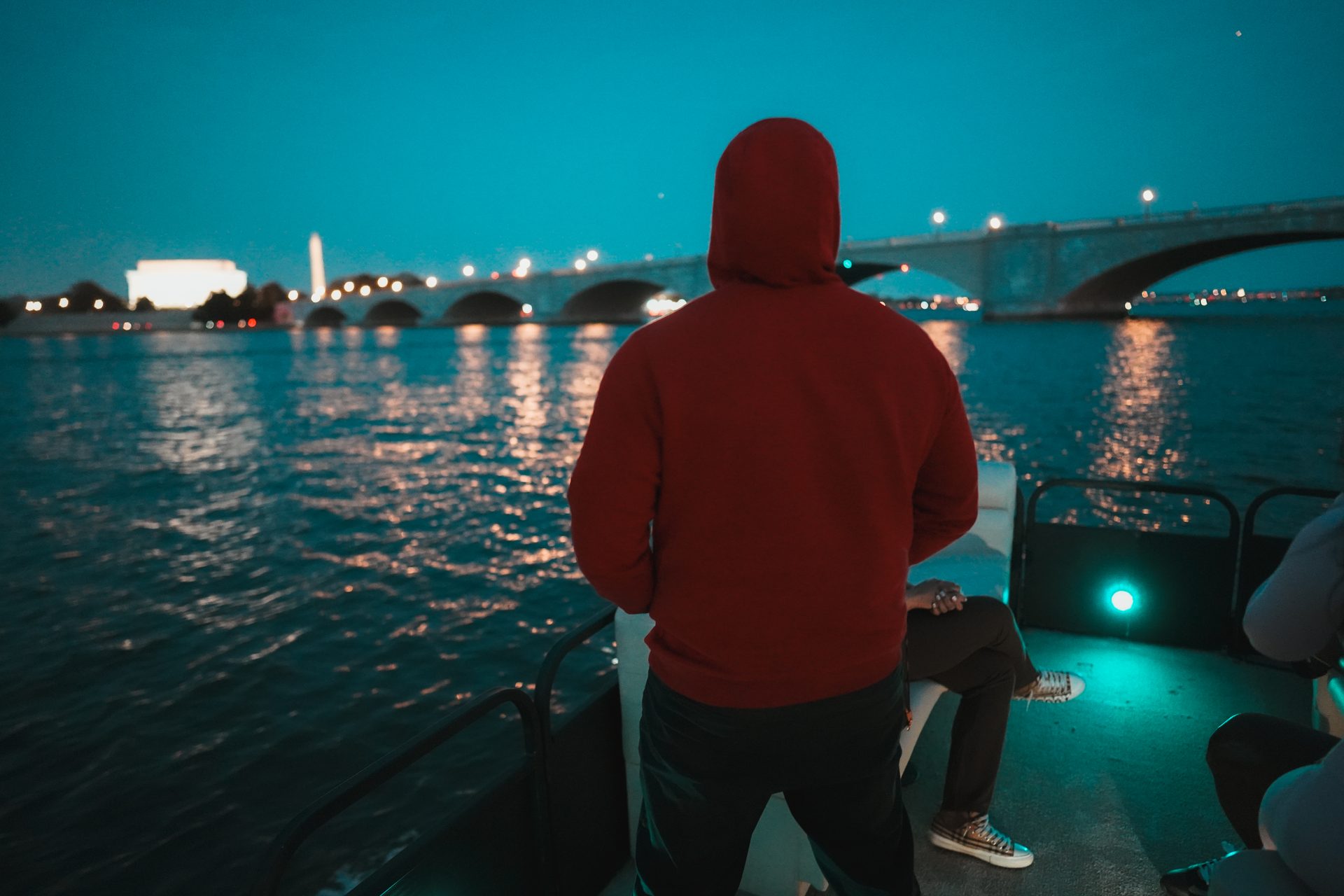 Have Yachts Club charter