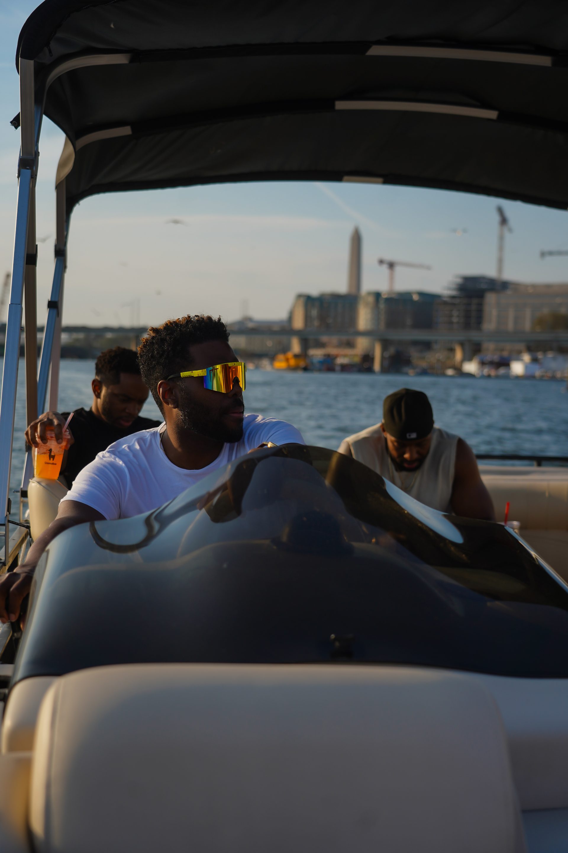 Have Yachts Club charter