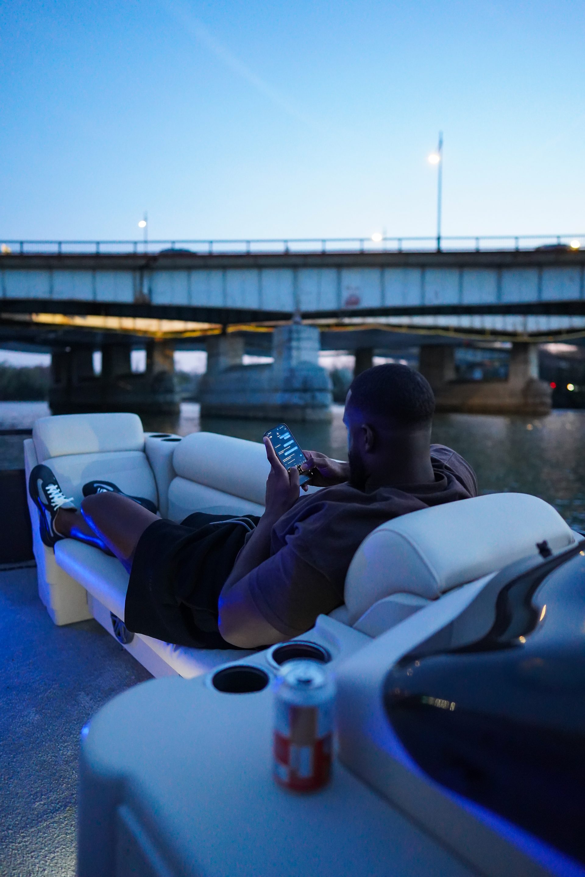 Have Yachts Club charter